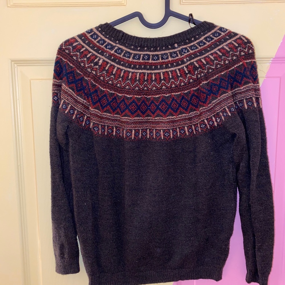 Sweater